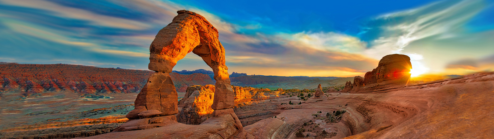 Arches National Park
