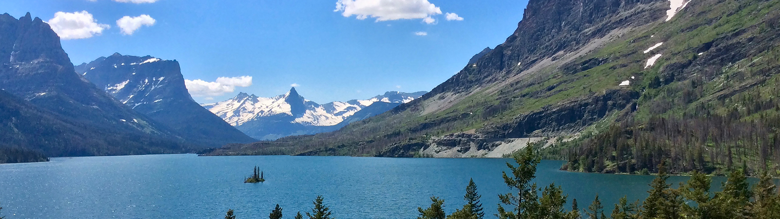 Glacier National Park