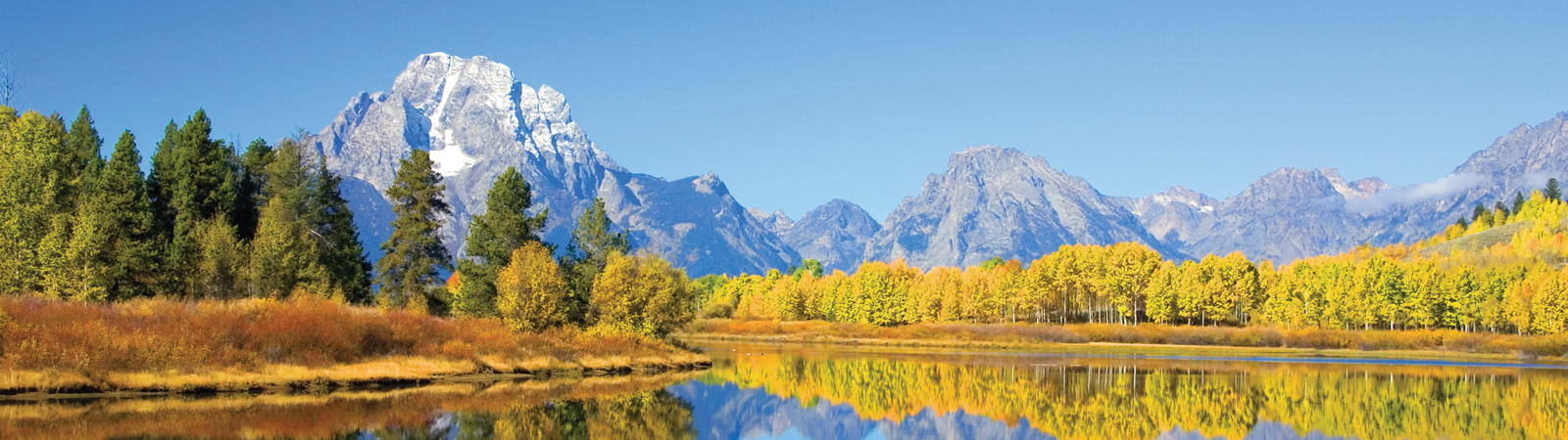 National Parks and Cowboys tour image