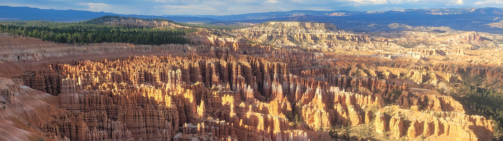 Bryce National Park