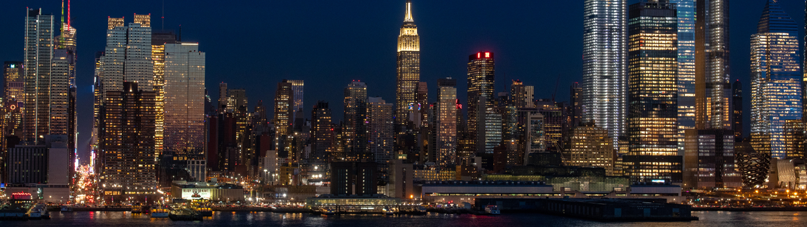 New York City