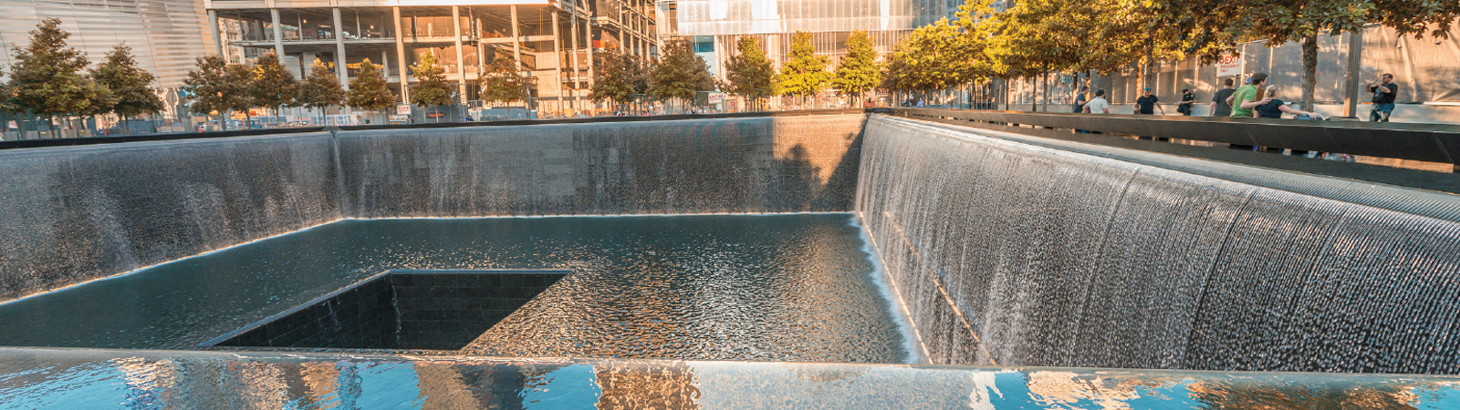 911 Memorial