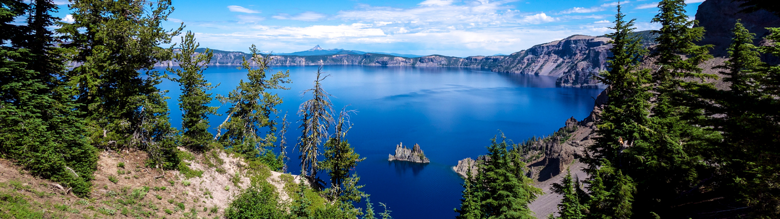 Crater Lake
