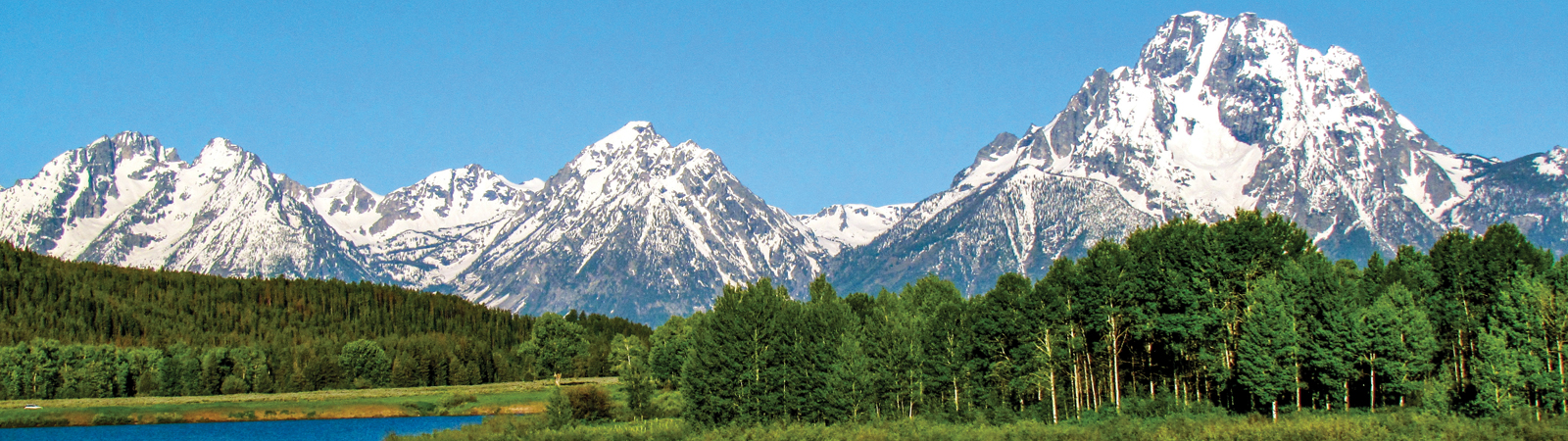 Grand Teton National Park
