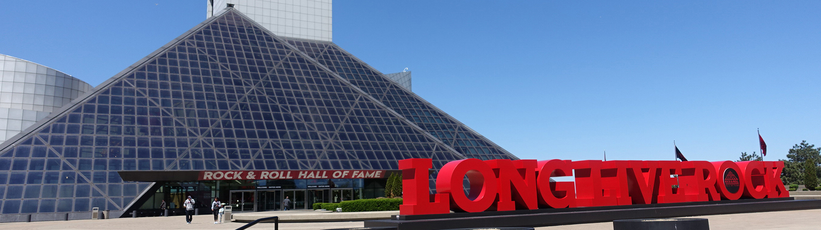 Rock & Roll Hall of Fame