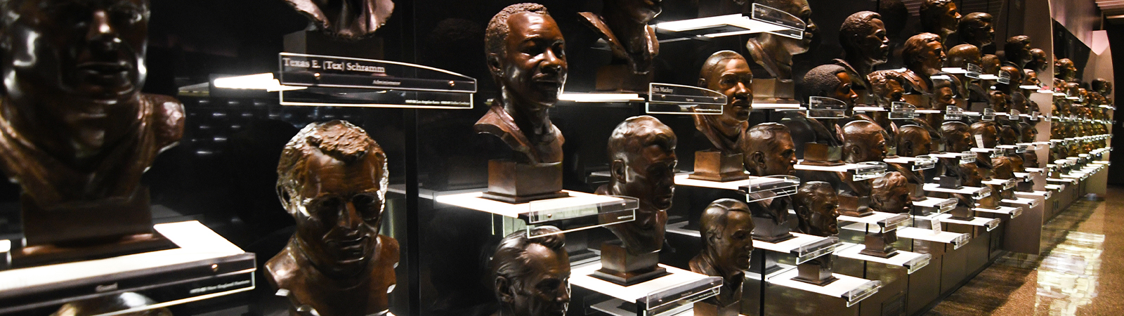 Luke Kuechly Hall of Fame Celebration - Keep Pounding!! tour image