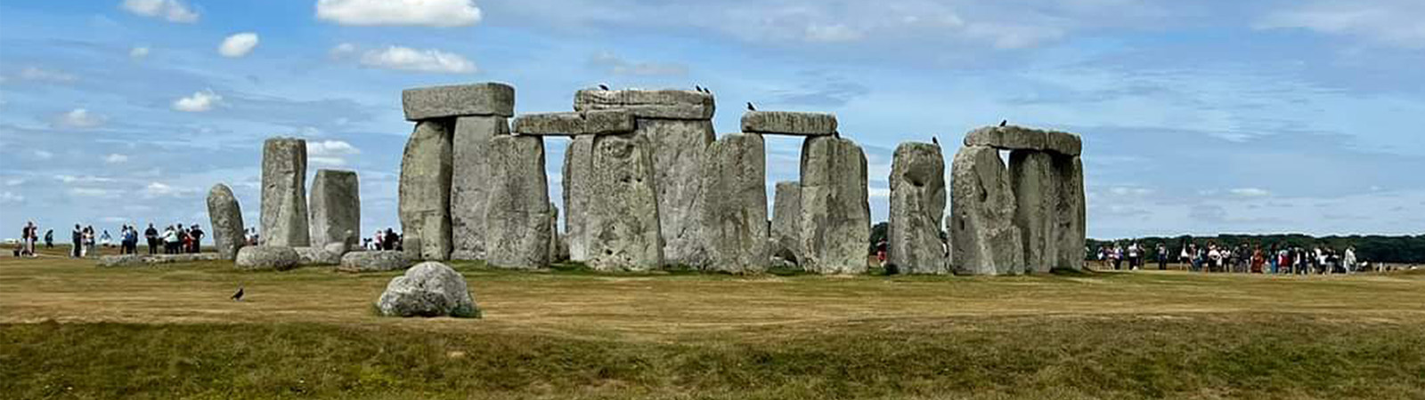 Stonehenge