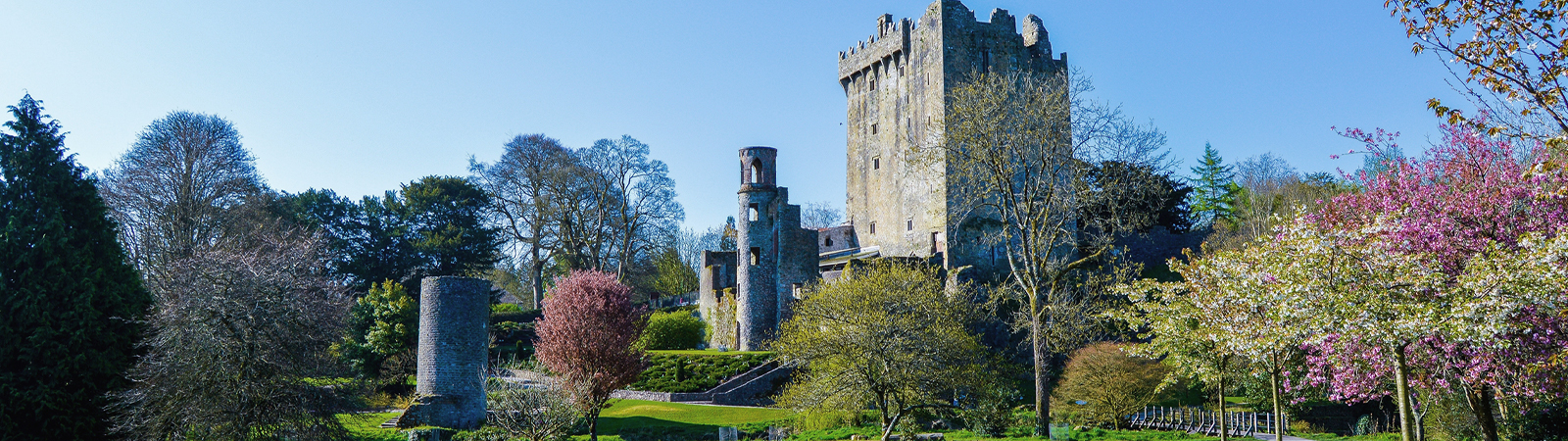 Blarney Castle
