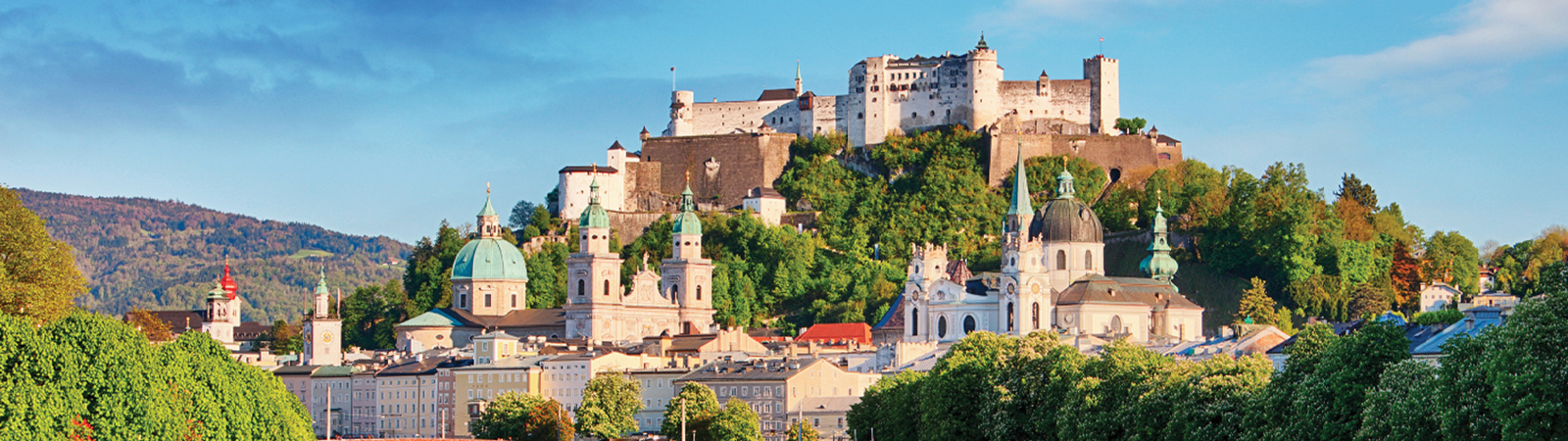 Salzburg, Austria