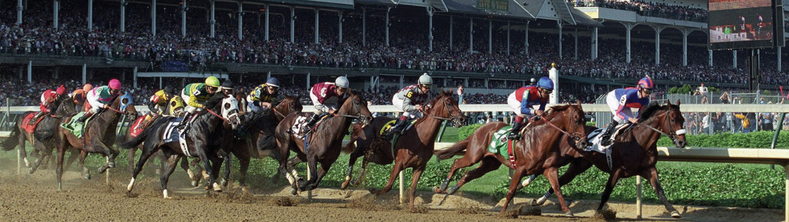 Kentucky Derby