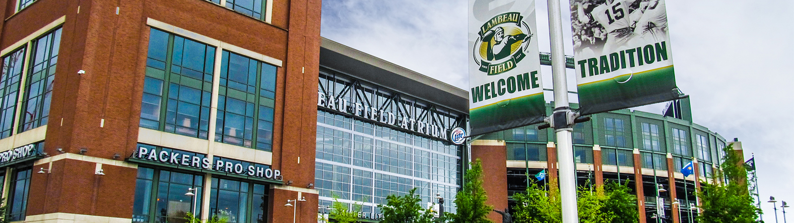 Lambeau Field
