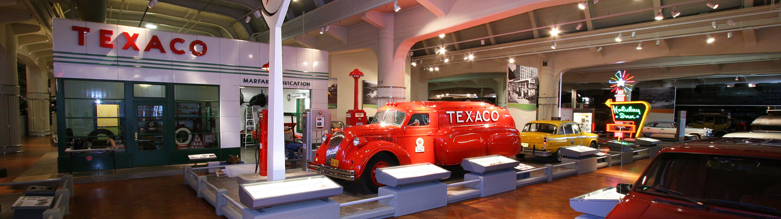 Fiske Farm - Cherry Trees