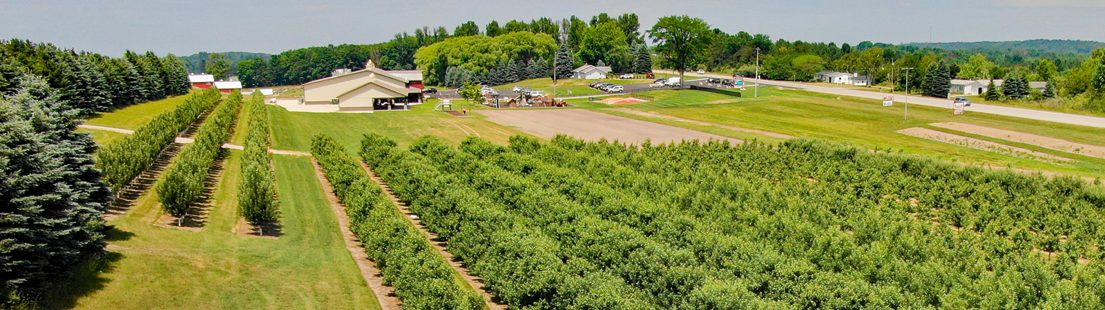 Bronner’s Christmas Wonderland