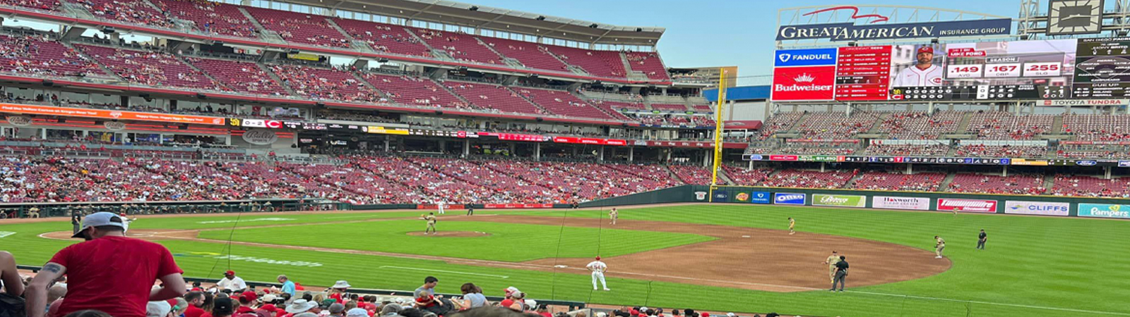 Great American Ball Park