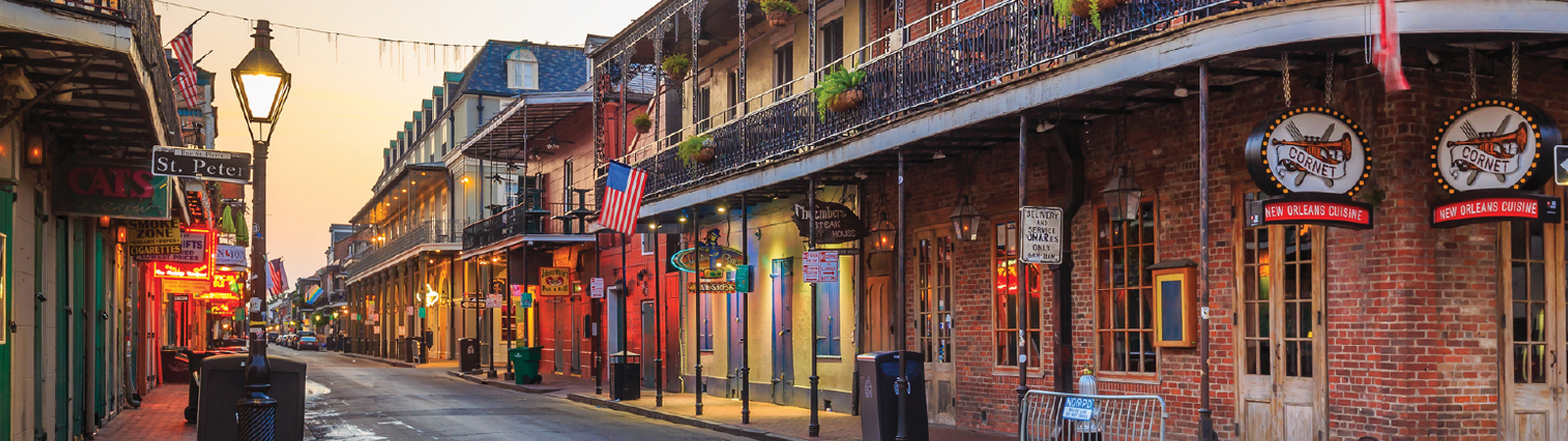 French Quarter