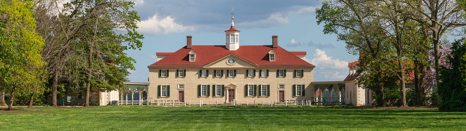 Mount Vernon