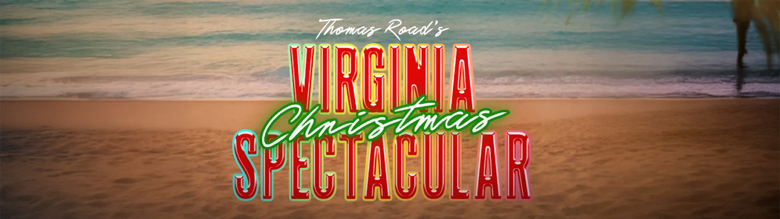 Virginia Christmas Spectacular tour image