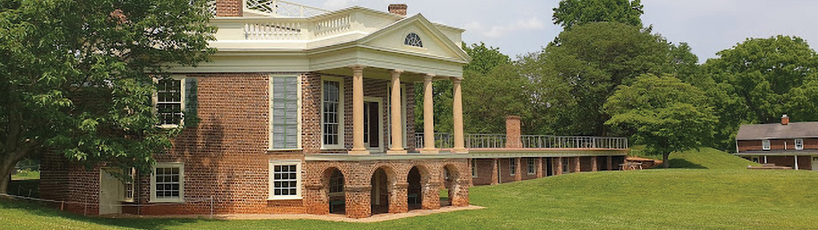 Poplar Forest