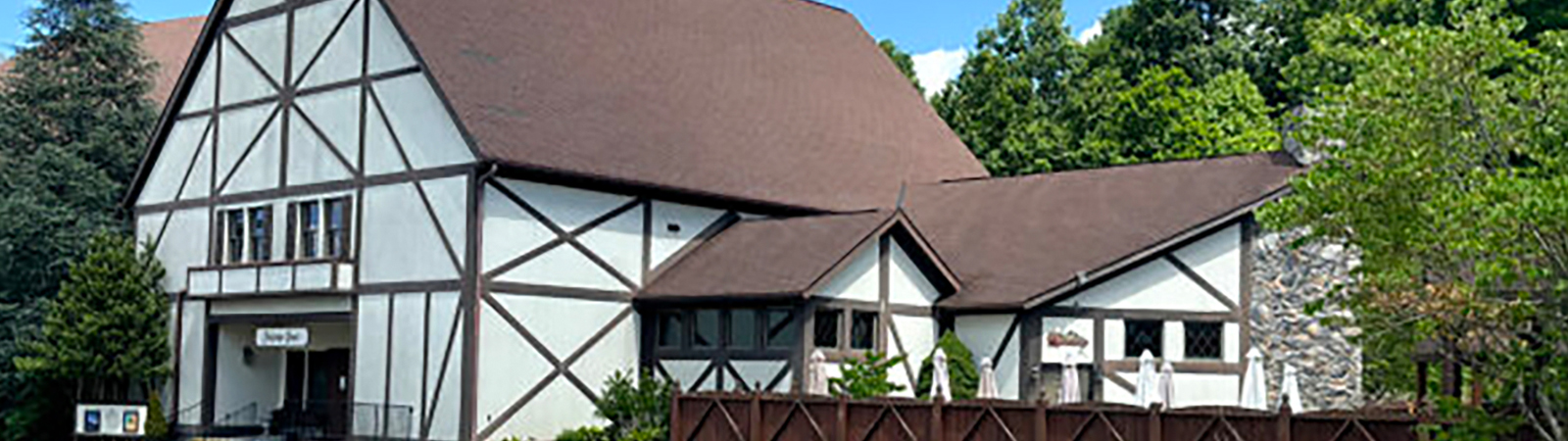 Wohlfahrt Haus Dinner Theatre