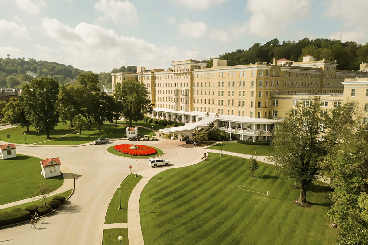 French Lick Resort