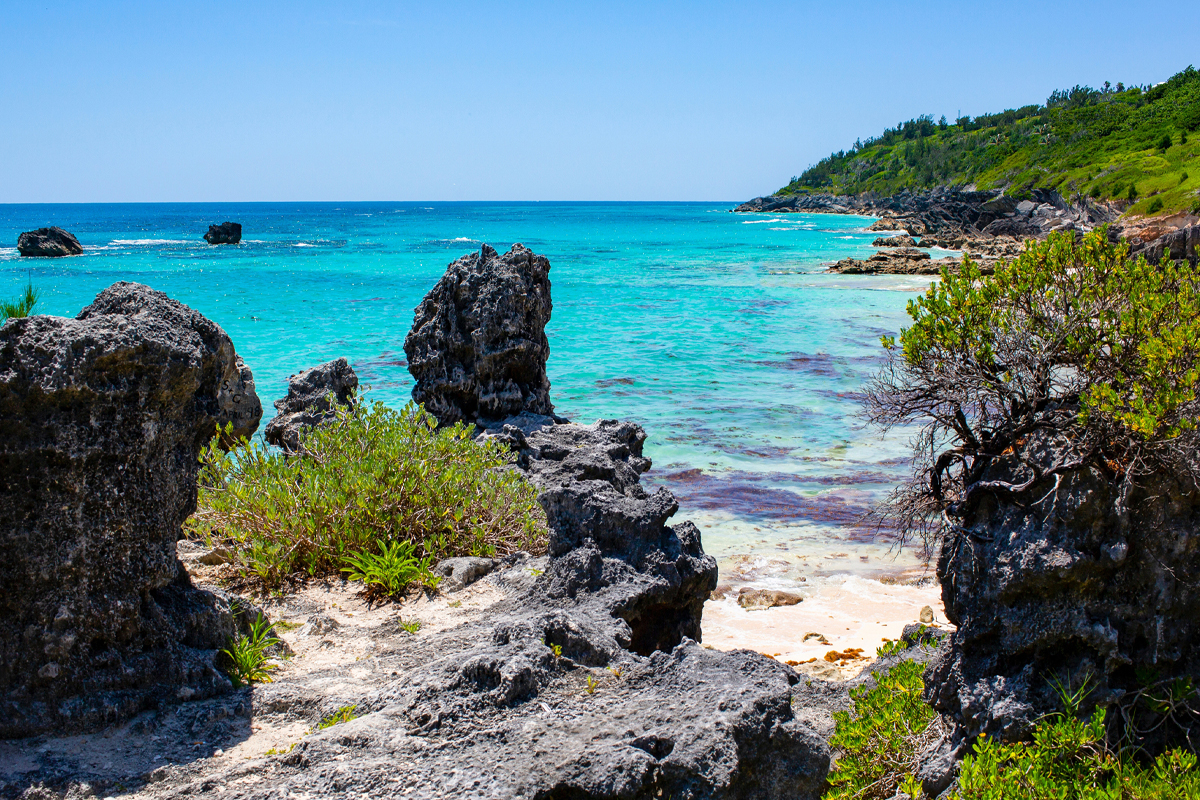 Bermuda
