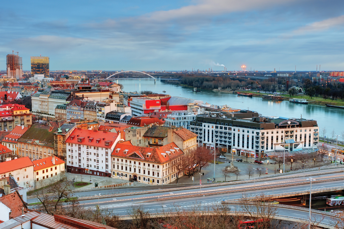 Bratislava, Slovakia