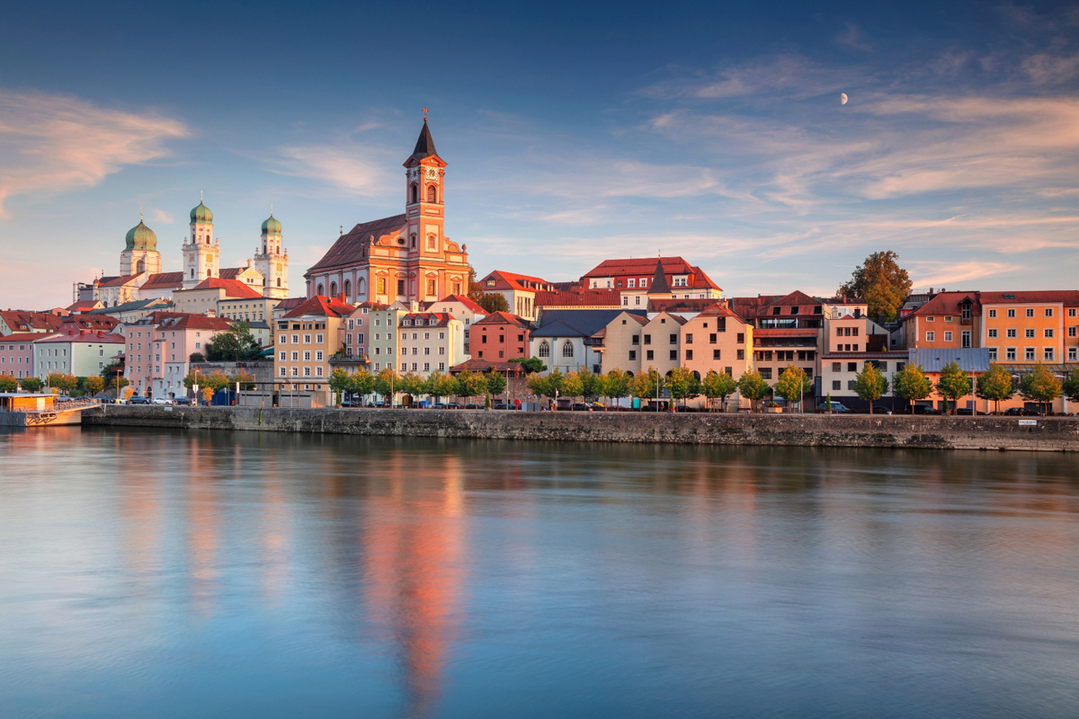 Passau, Germany