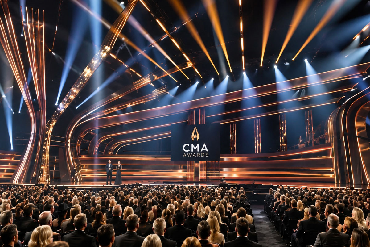 Country Music Awards