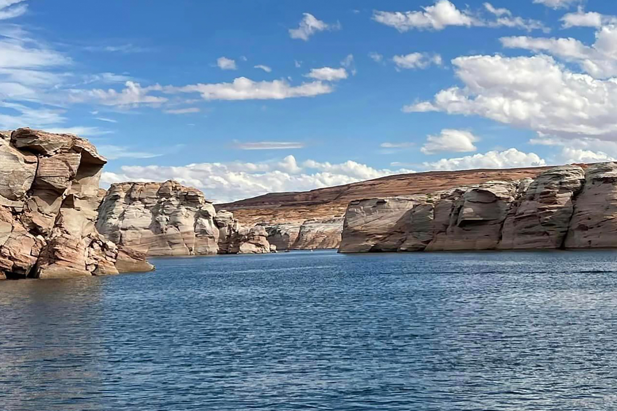 Lake Powell