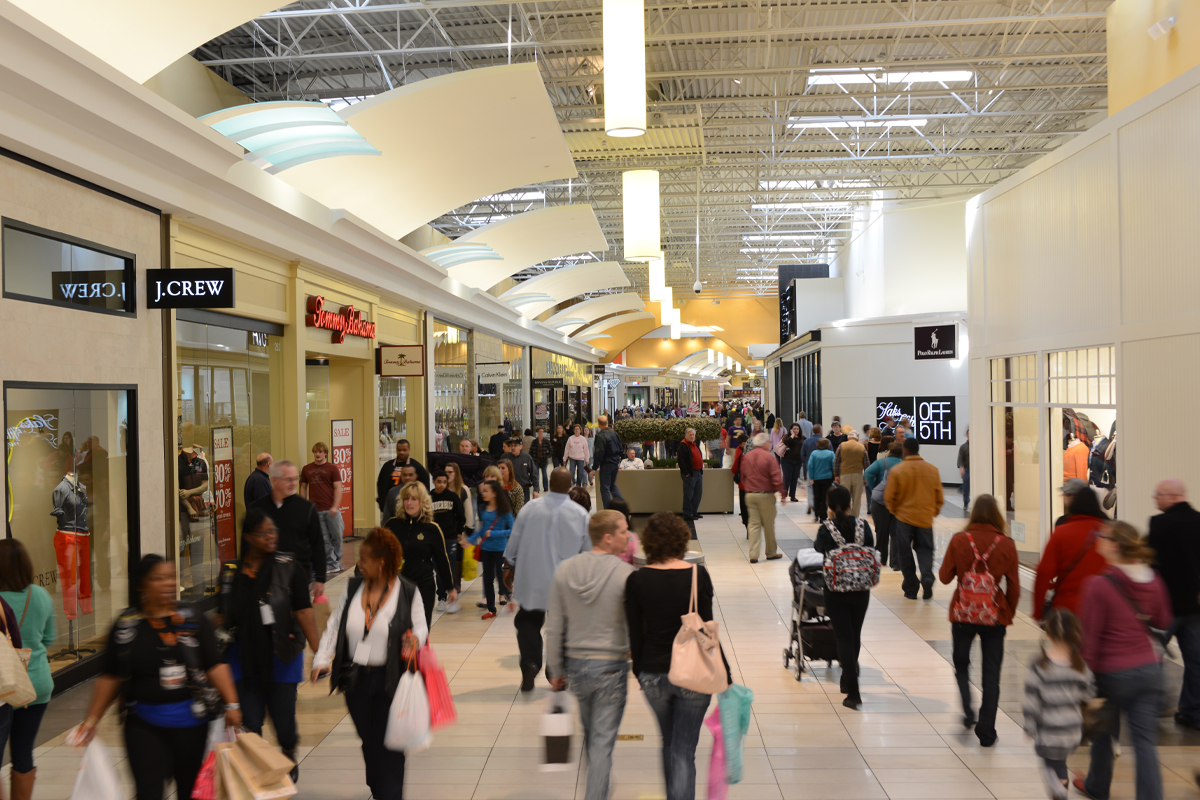 Opry Mills