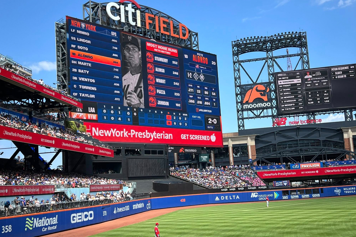 Citi Field