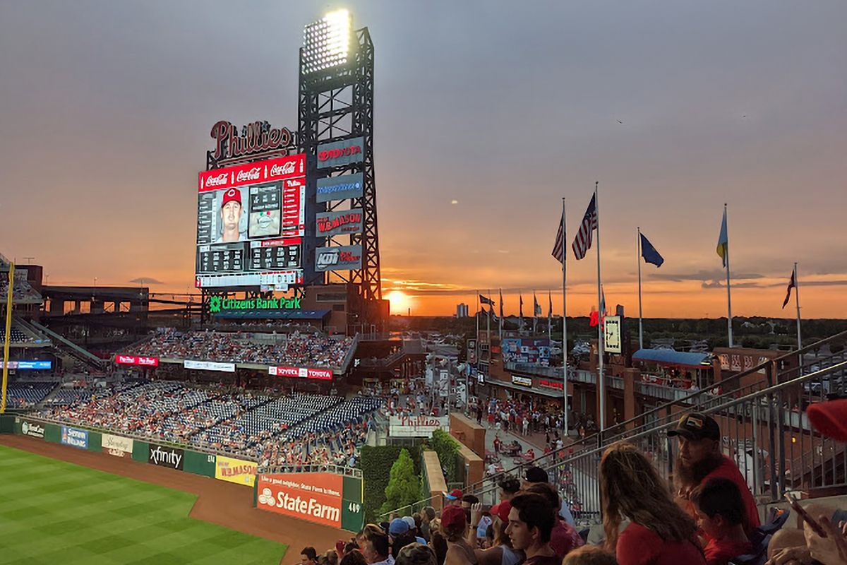Citizens Bank Park