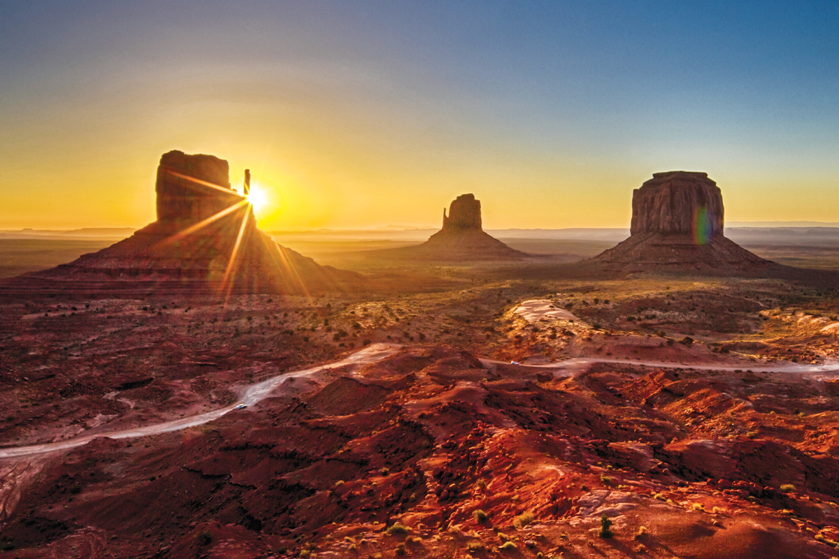 Monument Valley