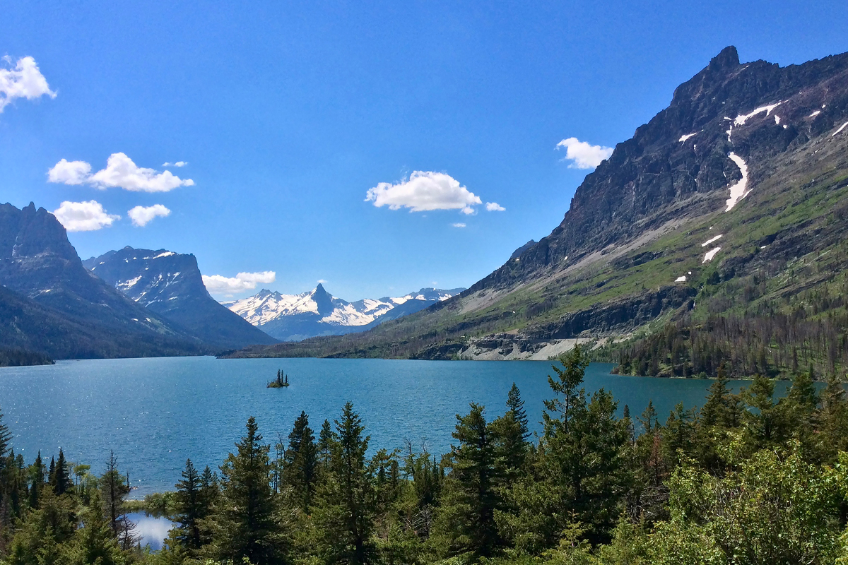 Glacier National Park