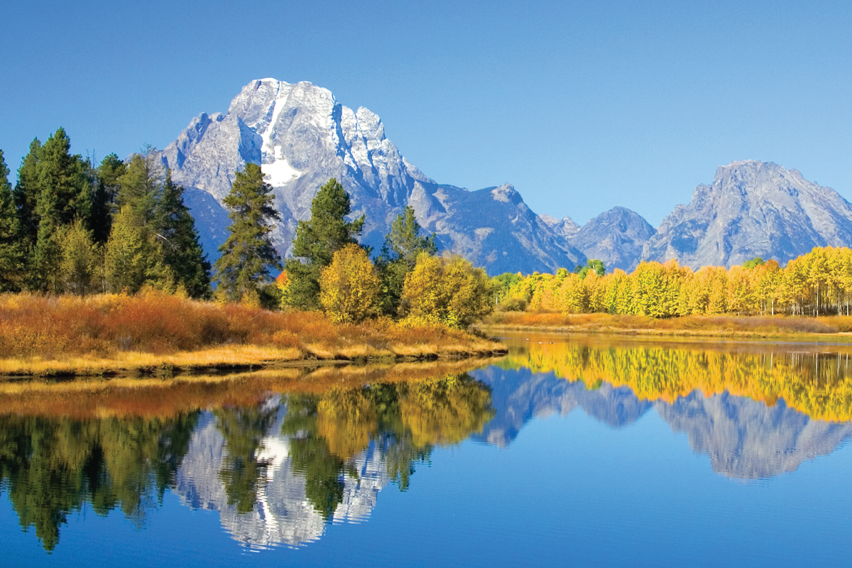 National Parks and Cowboys tour image