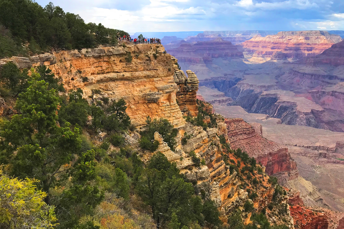 Grand Canyon