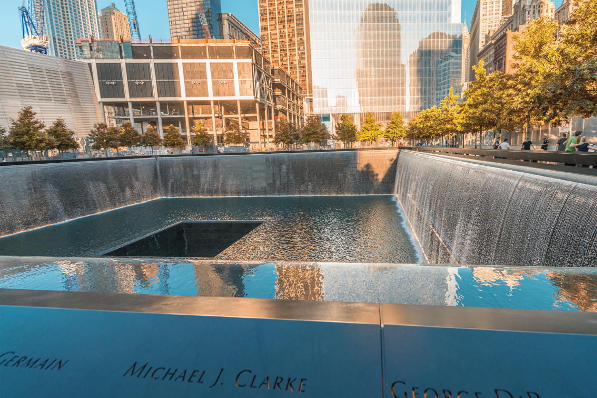 911 Memorial