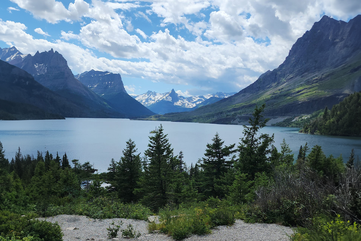 Glacier National Park