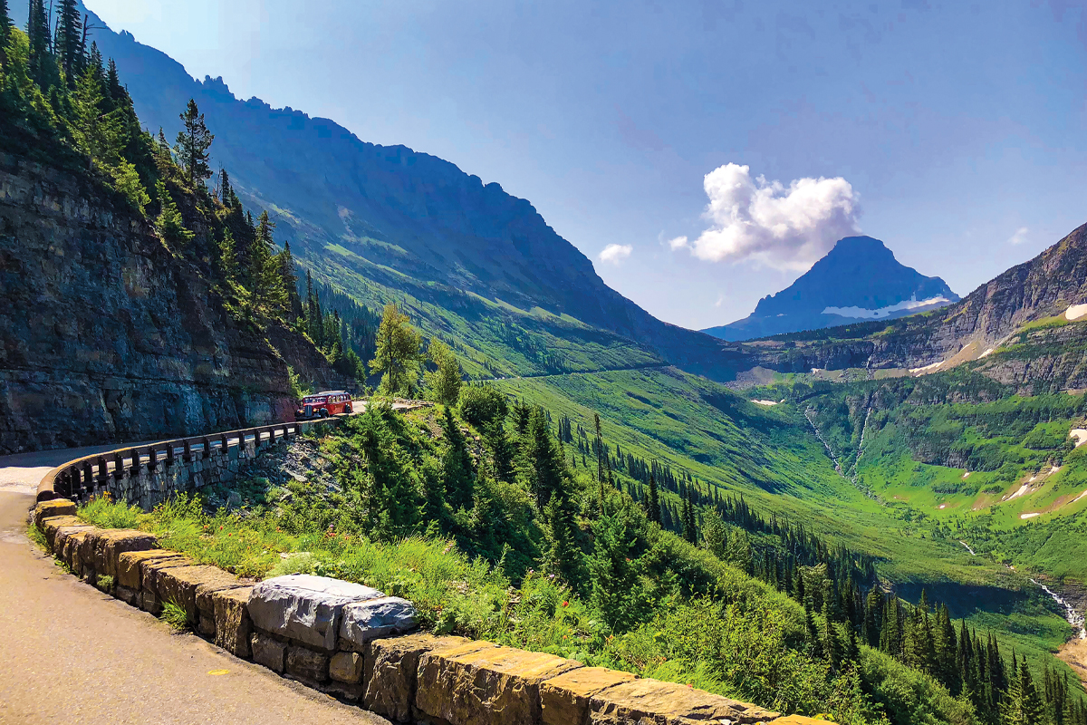 Glacier National Park