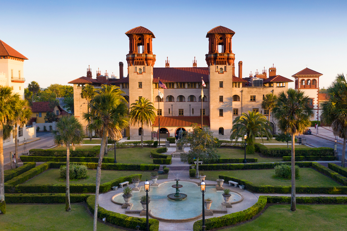 Lightner Museum