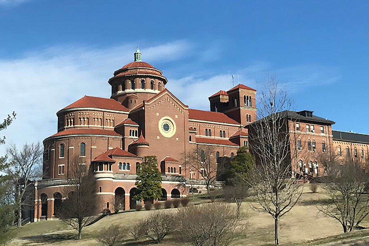 Monastery of Immaculate Conception