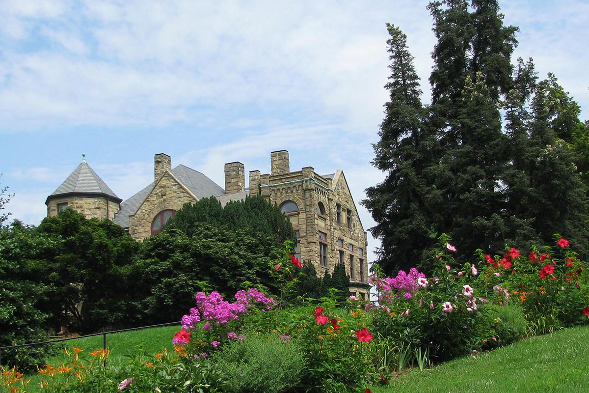 Gardens Galore tour image