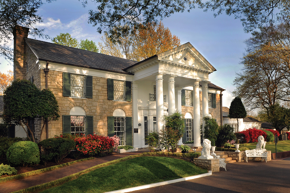 Graceland