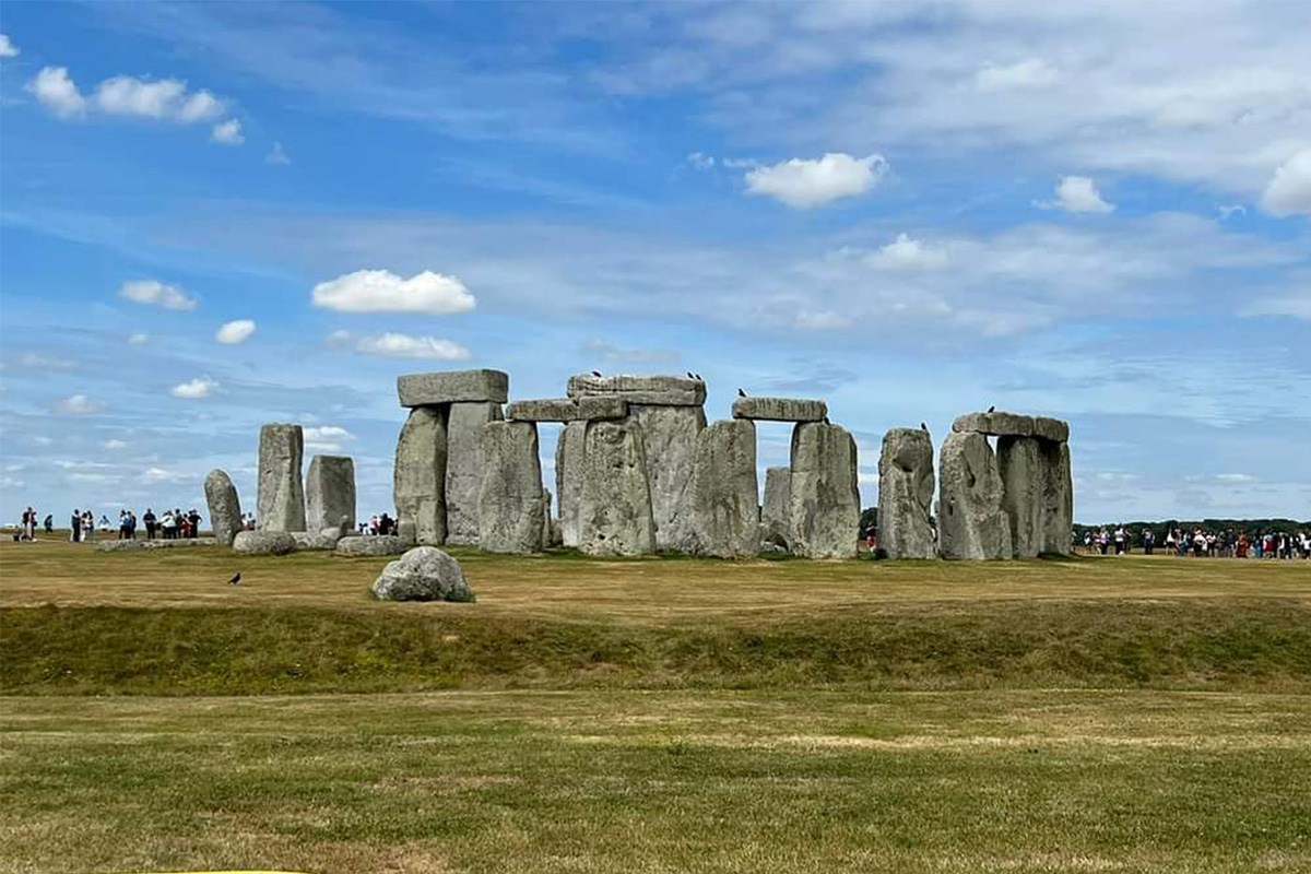 Stonehenge