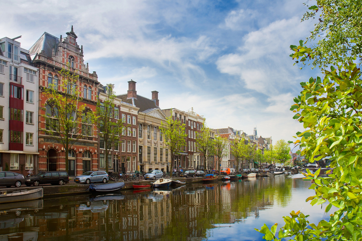 Amsterdam, Netherlands