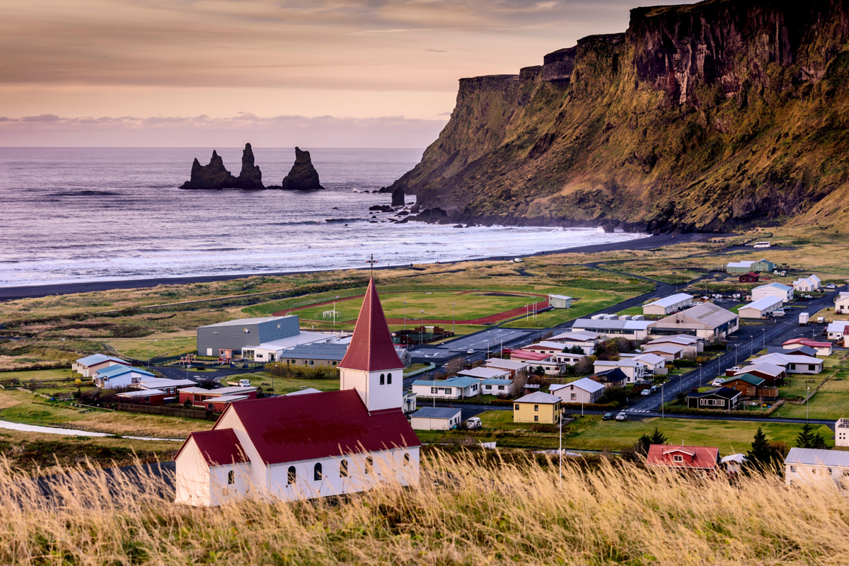 Iceland