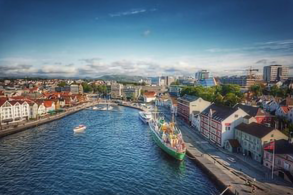 Stavanger, Norway