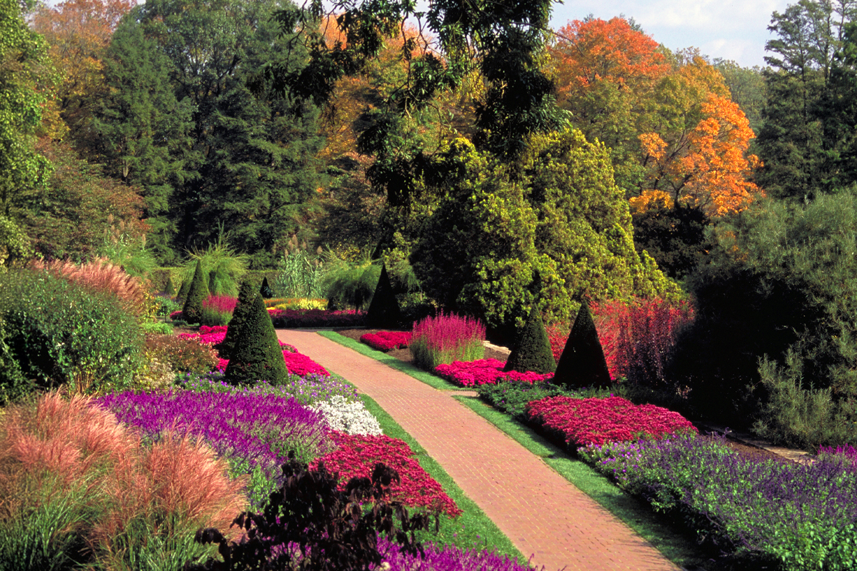 Longwood Gardens