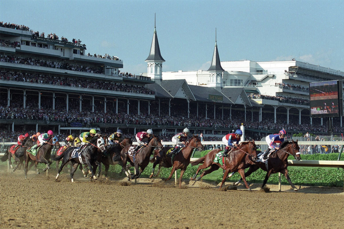 Kentucky Derby