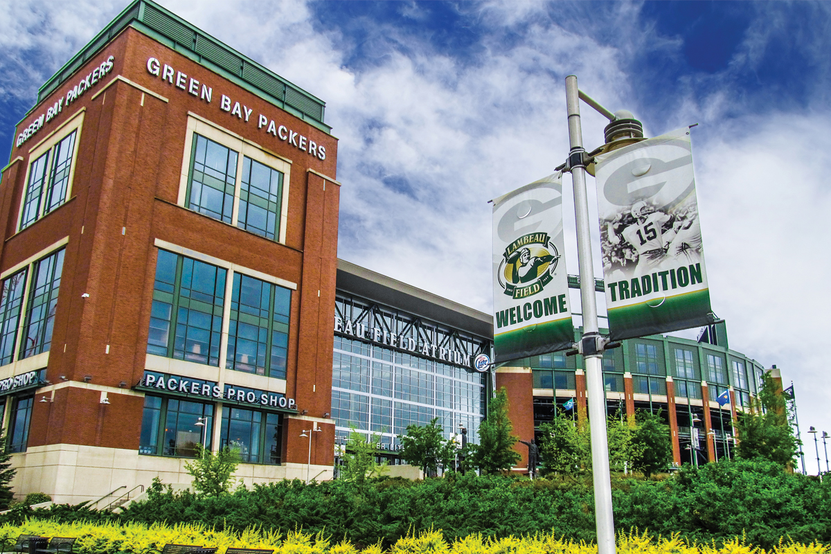 Lambeau Field